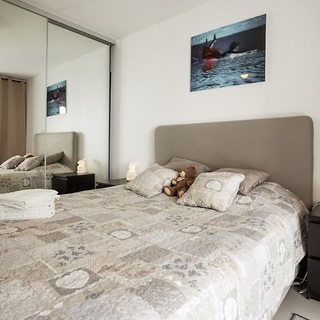 Apartamento Le Petit Magellan Cannes Exterior foto