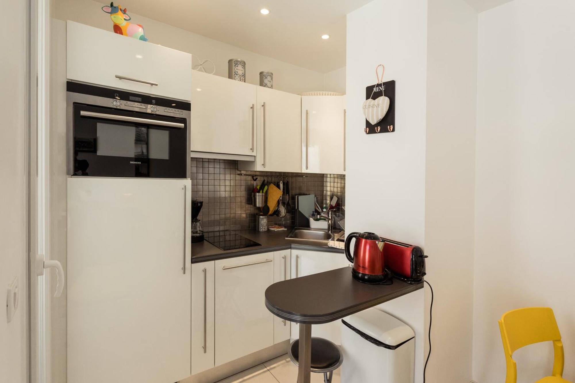 Apartamento Le Petit Magellan Cannes Exterior foto