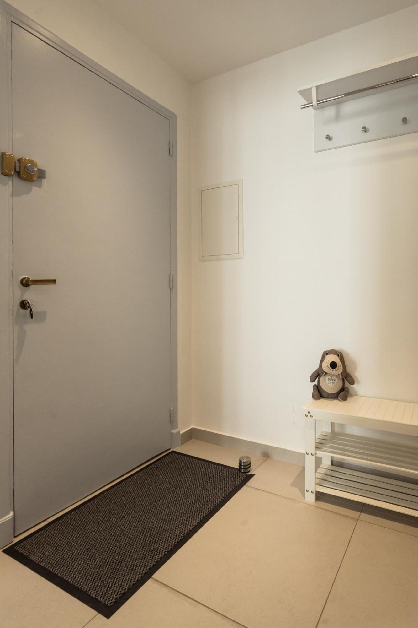 Apartamento Le Petit Magellan Cannes Exterior foto