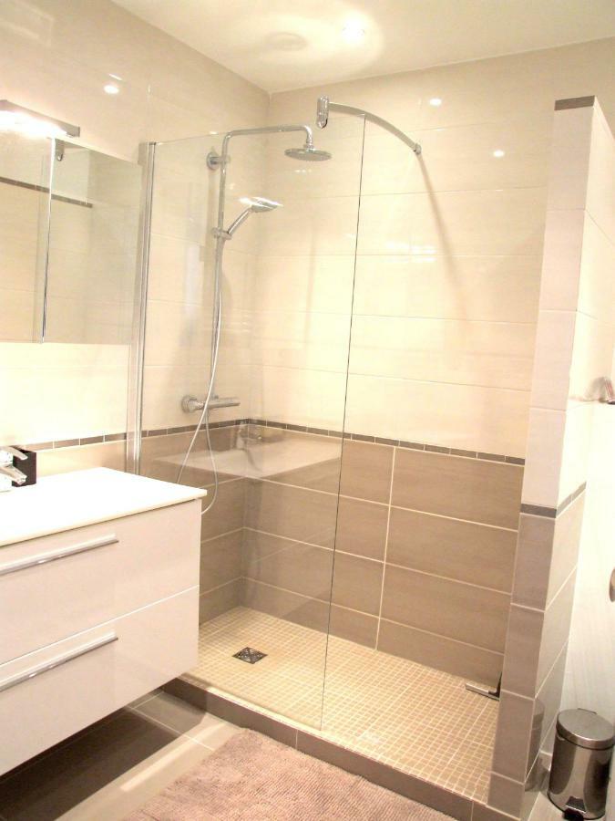 Apartamento Le Petit Magellan Cannes Exterior foto