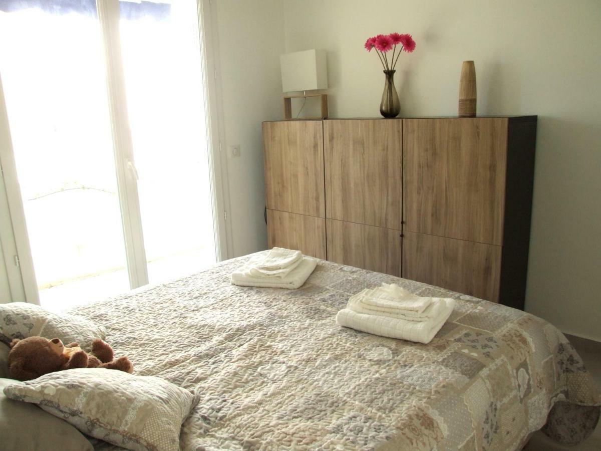 Apartamento Le Petit Magellan Cannes Exterior foto