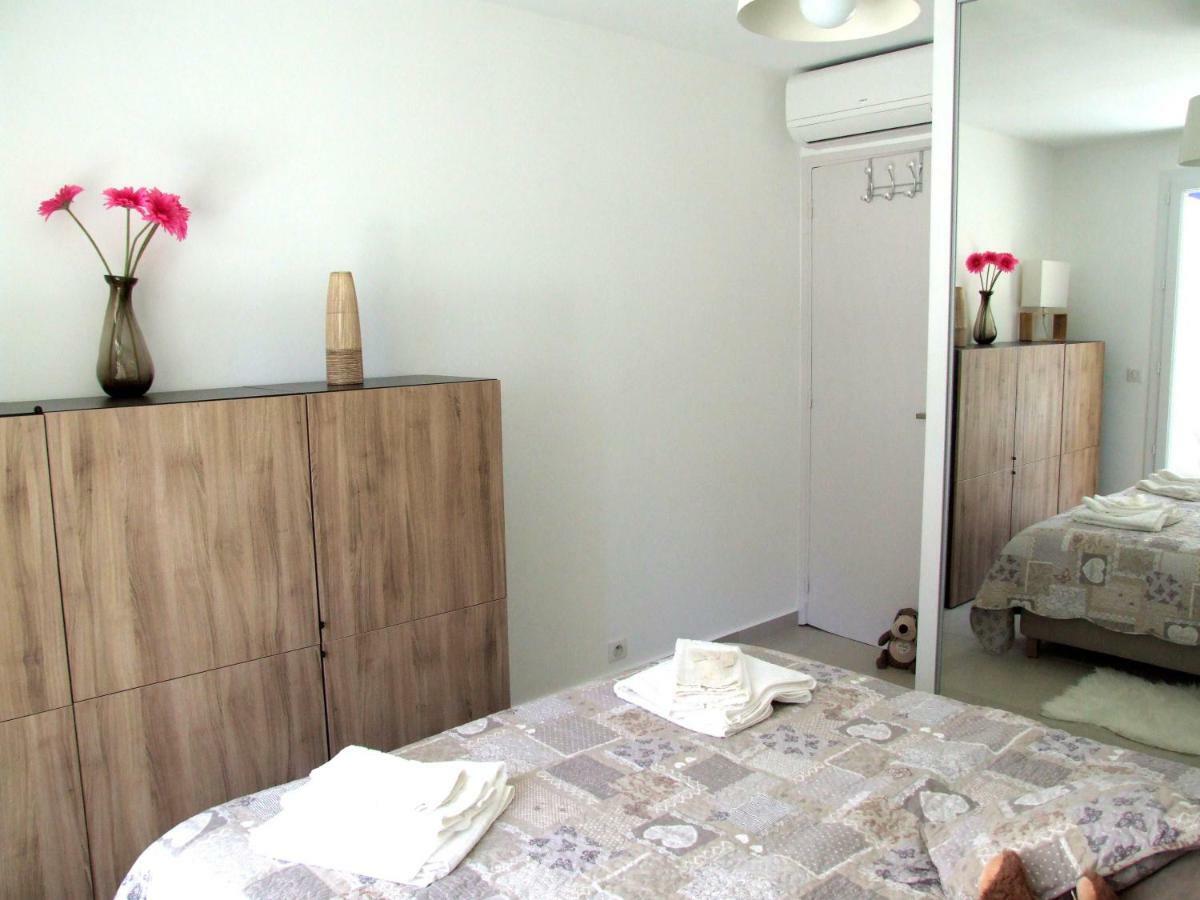 Apartamento Le Petit Magellan Cannes Exterior foto