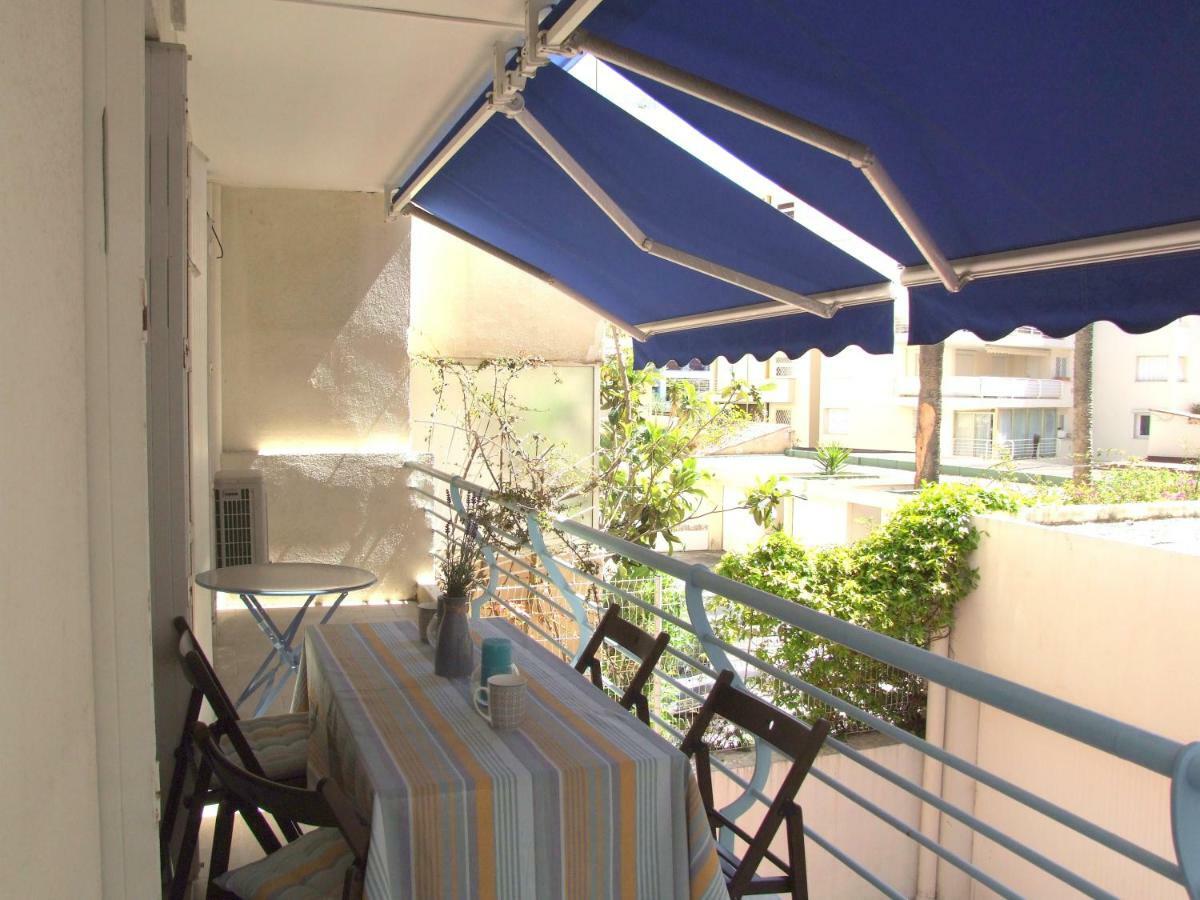 Apartamento Le Petit Magellan Cannes Exterior foto