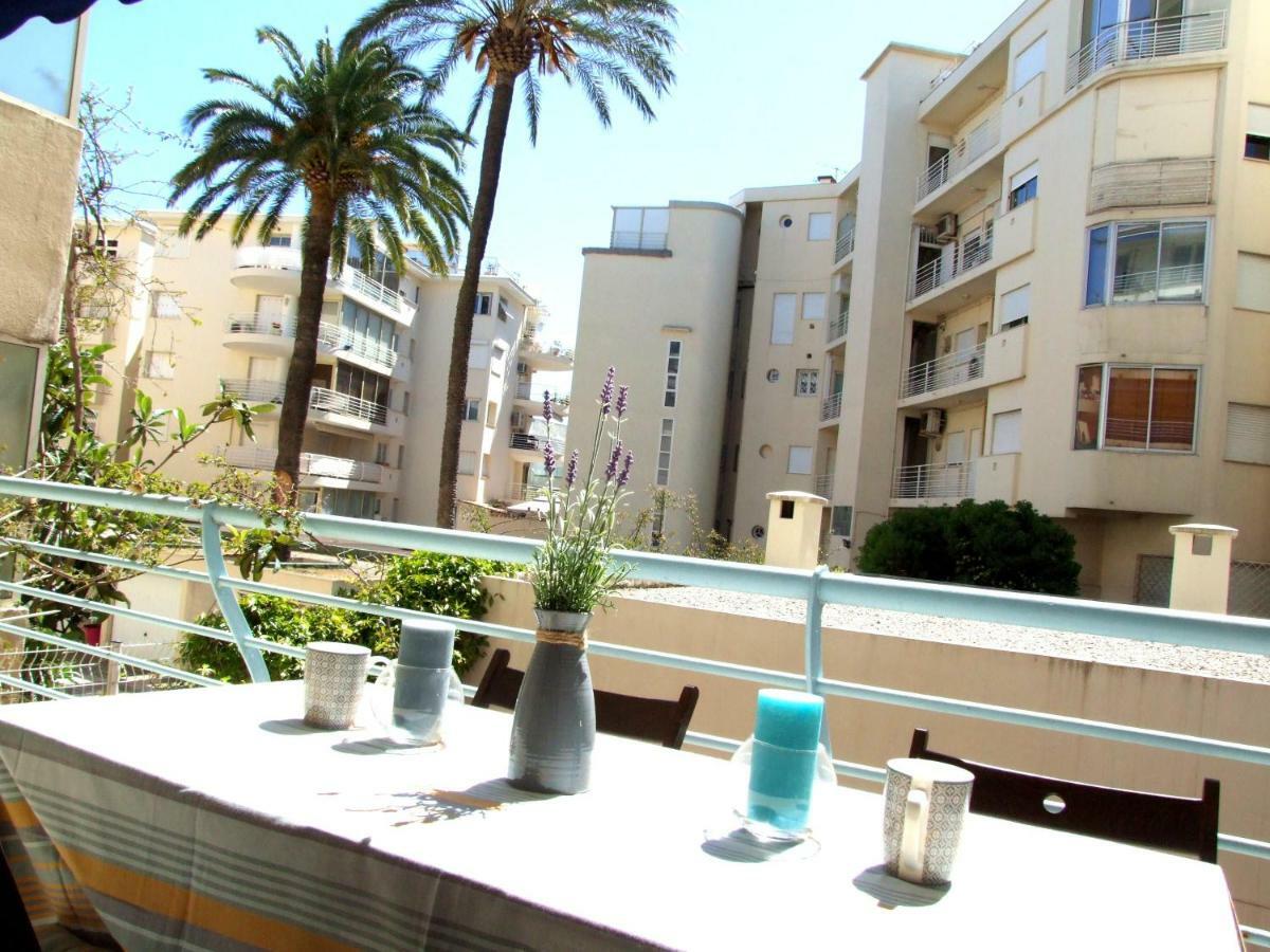 Apartamento Le Petit Magellan Cannes Exterior foto
