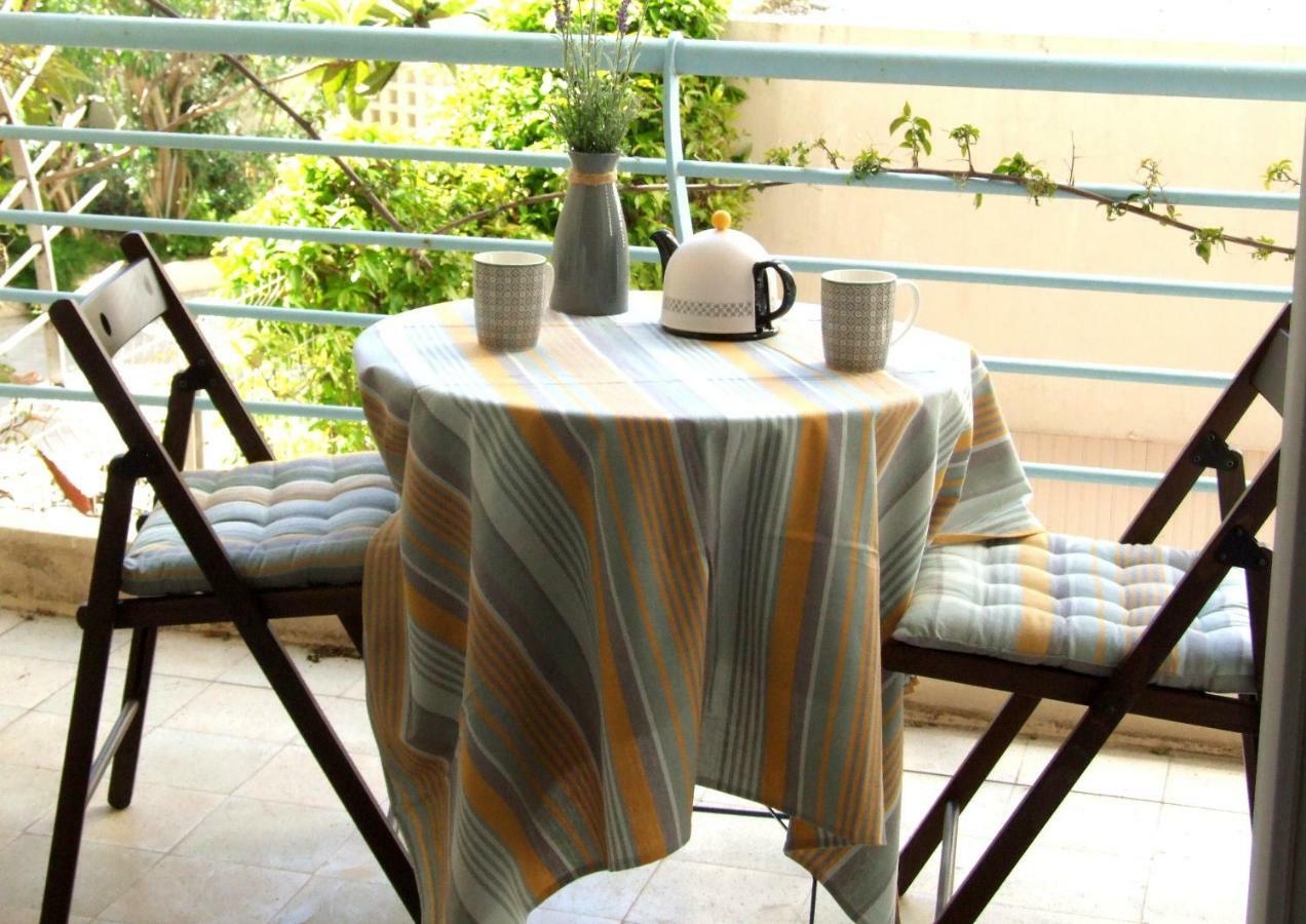 Apartamento Le Petit Magellan Cannes Exterior foto