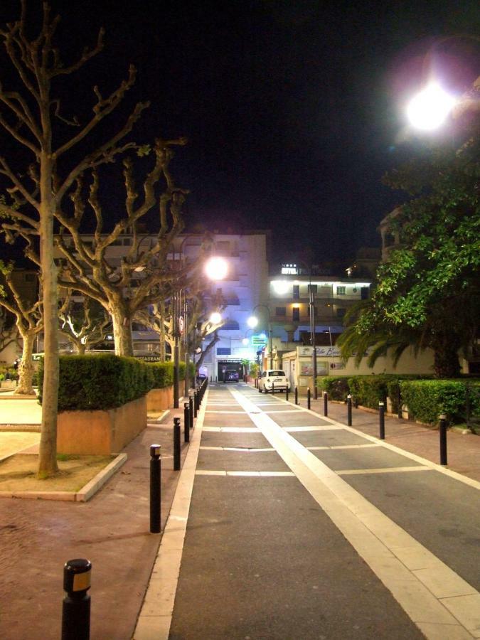 Apartamento Le Petit Magellan Cannes Exterior foto